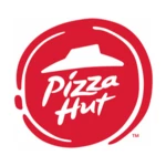 ピザハット公式アプリ 宅配ピザのpizzahut android application logo